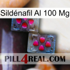 Sildénafil Al 100 Mg 15